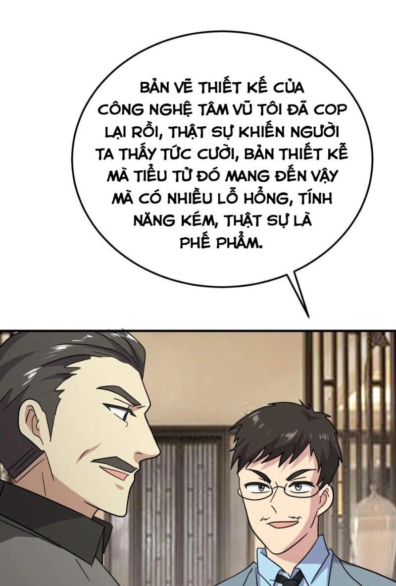 Đại Gia Livestream Vạn Giới Chapter 62 - 39