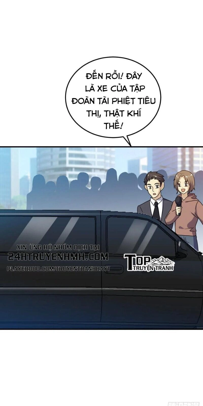 Đại Gia Livestream Vạn Giới Chapter 63 - 3