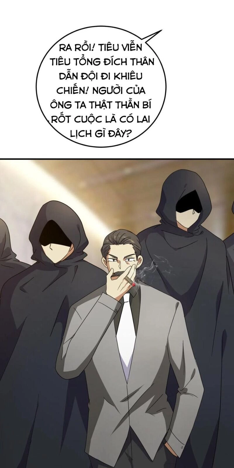 Đại Gia Livestream Vạn Giới Chapter 63 - 5