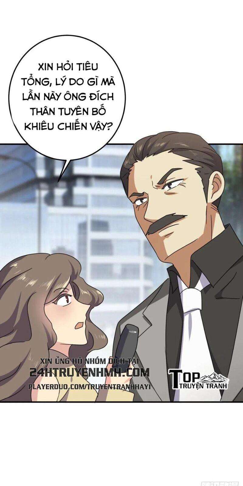 Đại Gia Livestream Vạn Giới Chapter 63 - 7