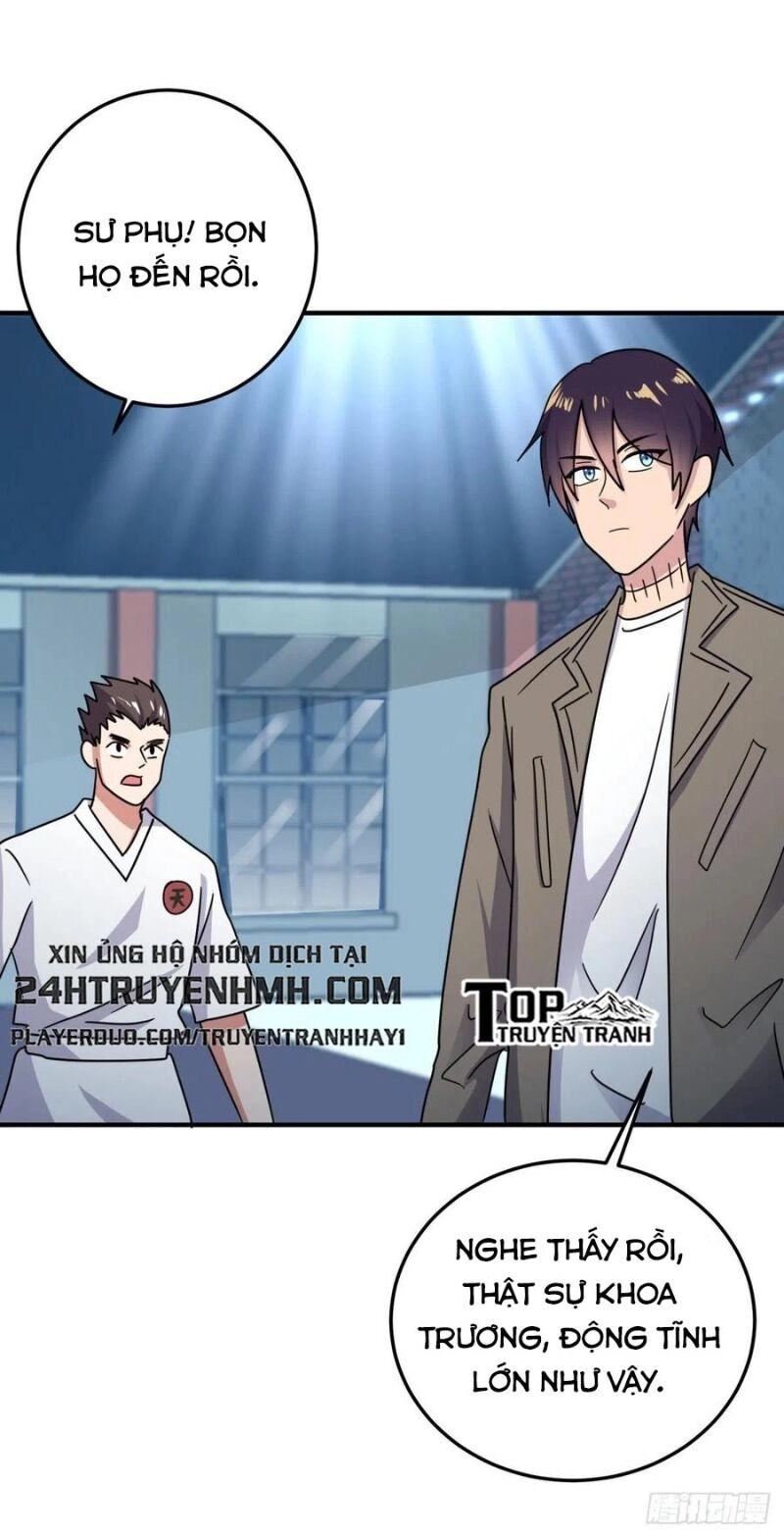 Đại Gia Livestream Vạn Giới Chapter 63 - 11