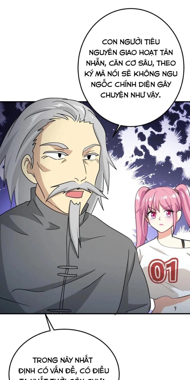 Đại Gia Livestream Vạn Giới Chapter 63 - 12