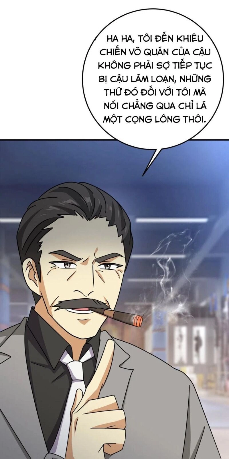 Đại Gia Livestream Vạn Giới Chapter 63 - 21