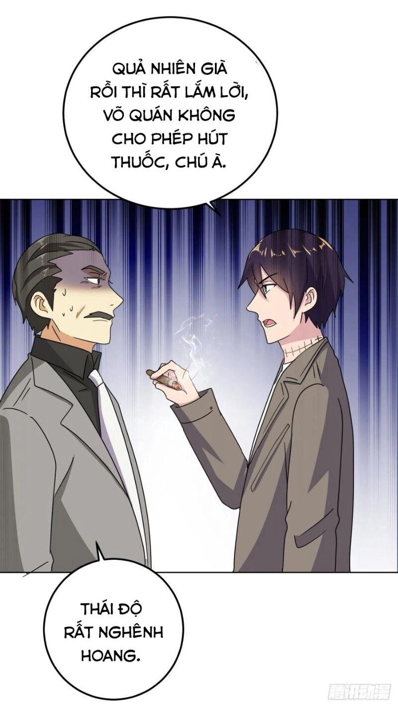 Đại Gia Livestream Vạn Giới Chapter 63 - 23