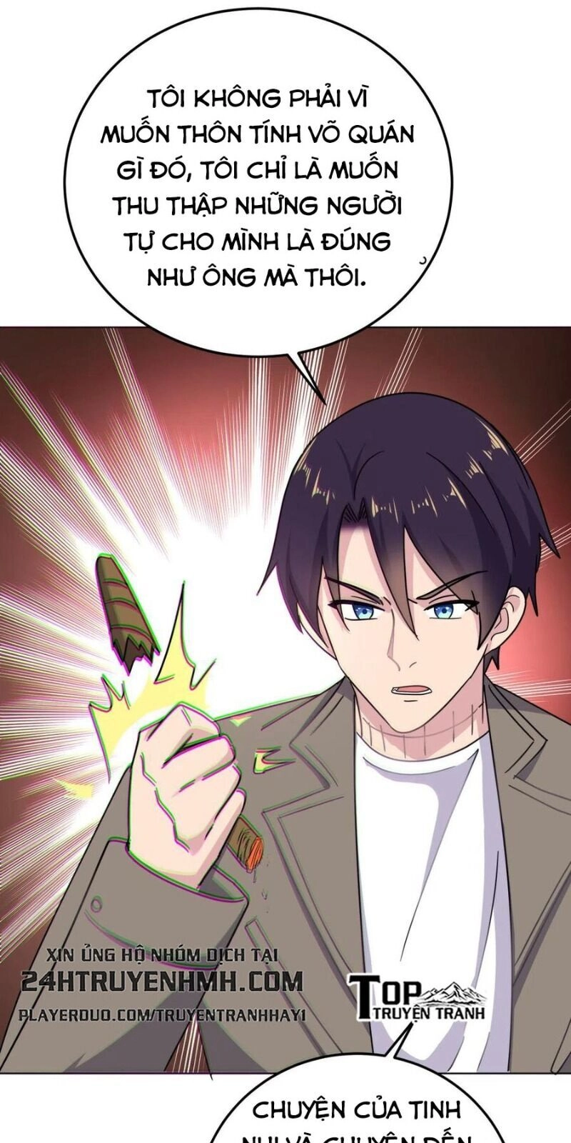 Đại Gia Livestream Vạn Giới Chapter 63 - 24