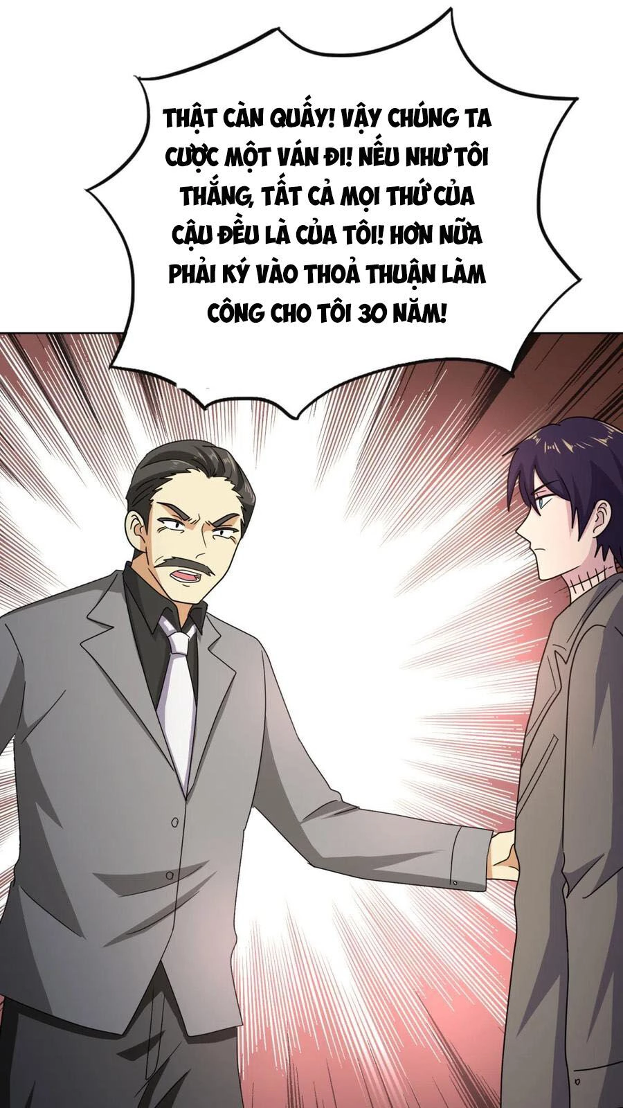 Đại Gia Livestream Vạn Giới Chapter 63 - 26