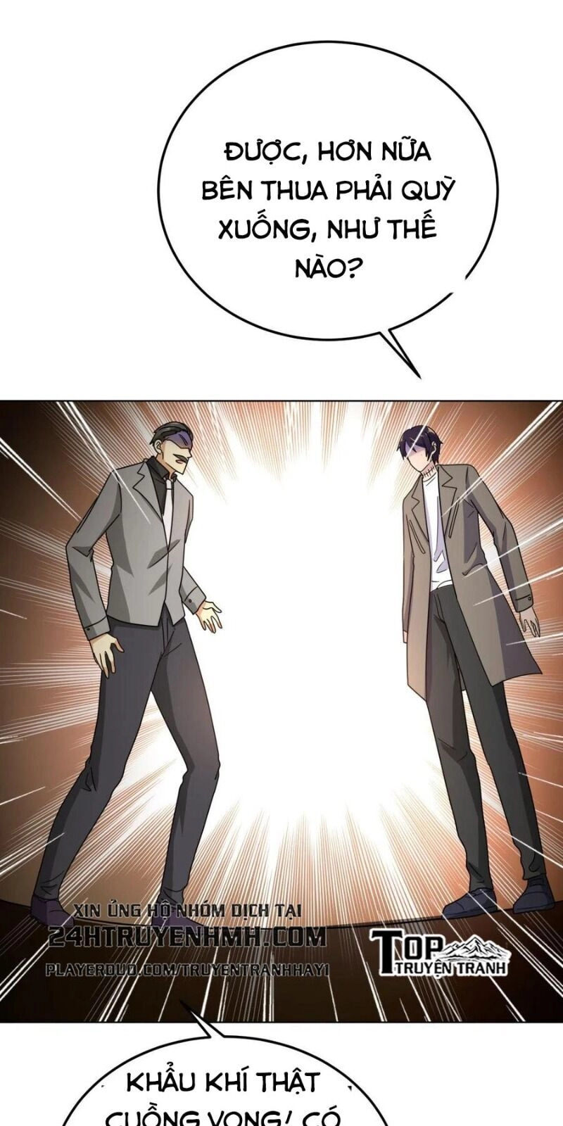 Đại Gia Livestream Vạn Giới Chapter 63 - 28