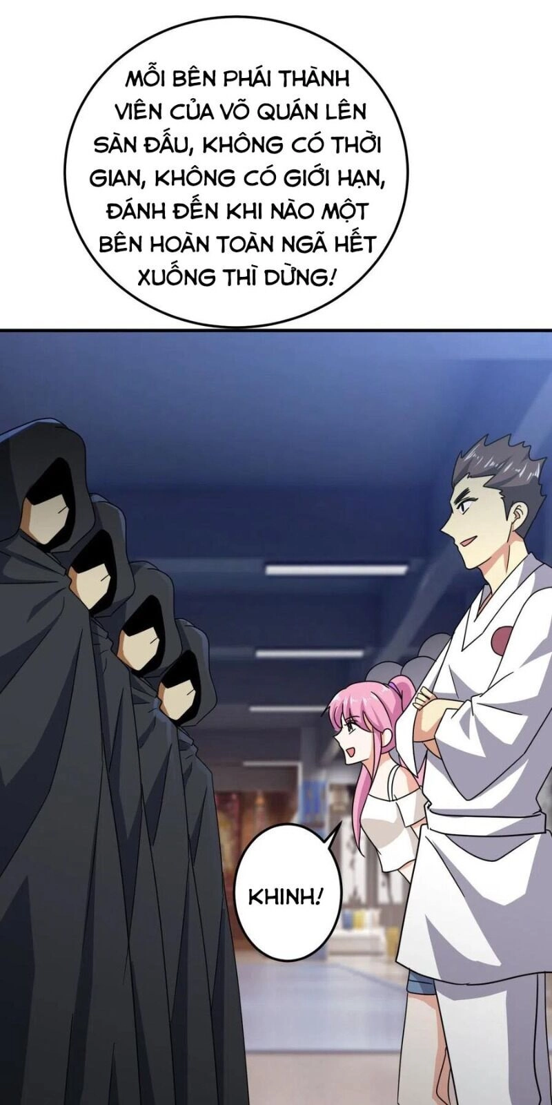 Đại Gia Livestream Vạn Giới Chapter 63 - 30