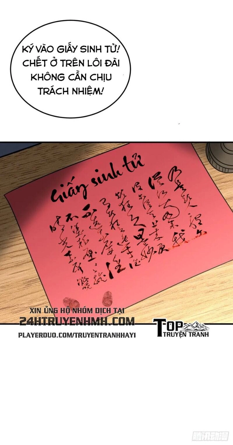 Đại Gia Livestream Vạn Giới Chapter 63 - 32