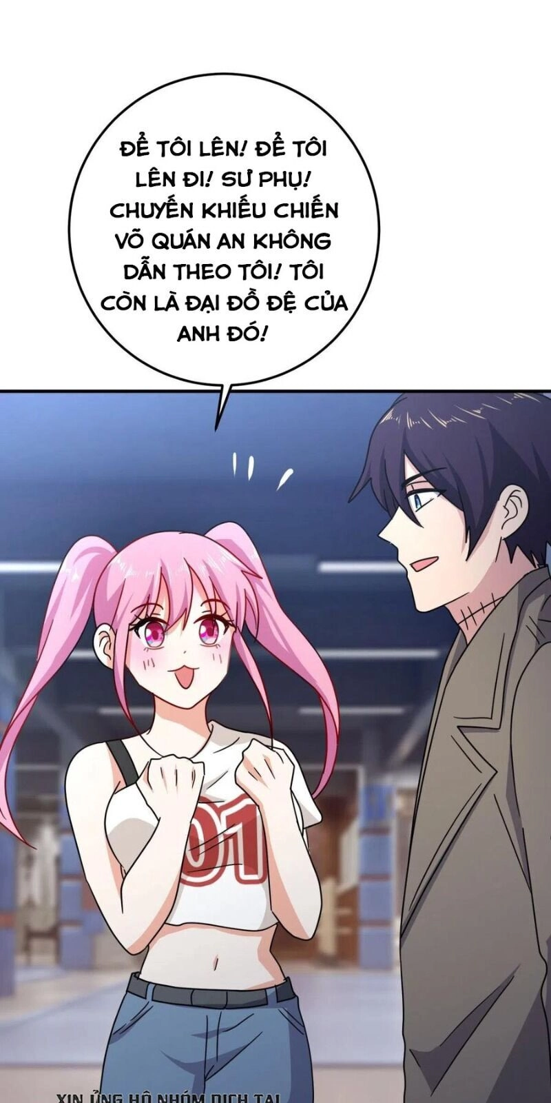 Đại Gia Livestream Vạn Giới Chapter 63 - 35