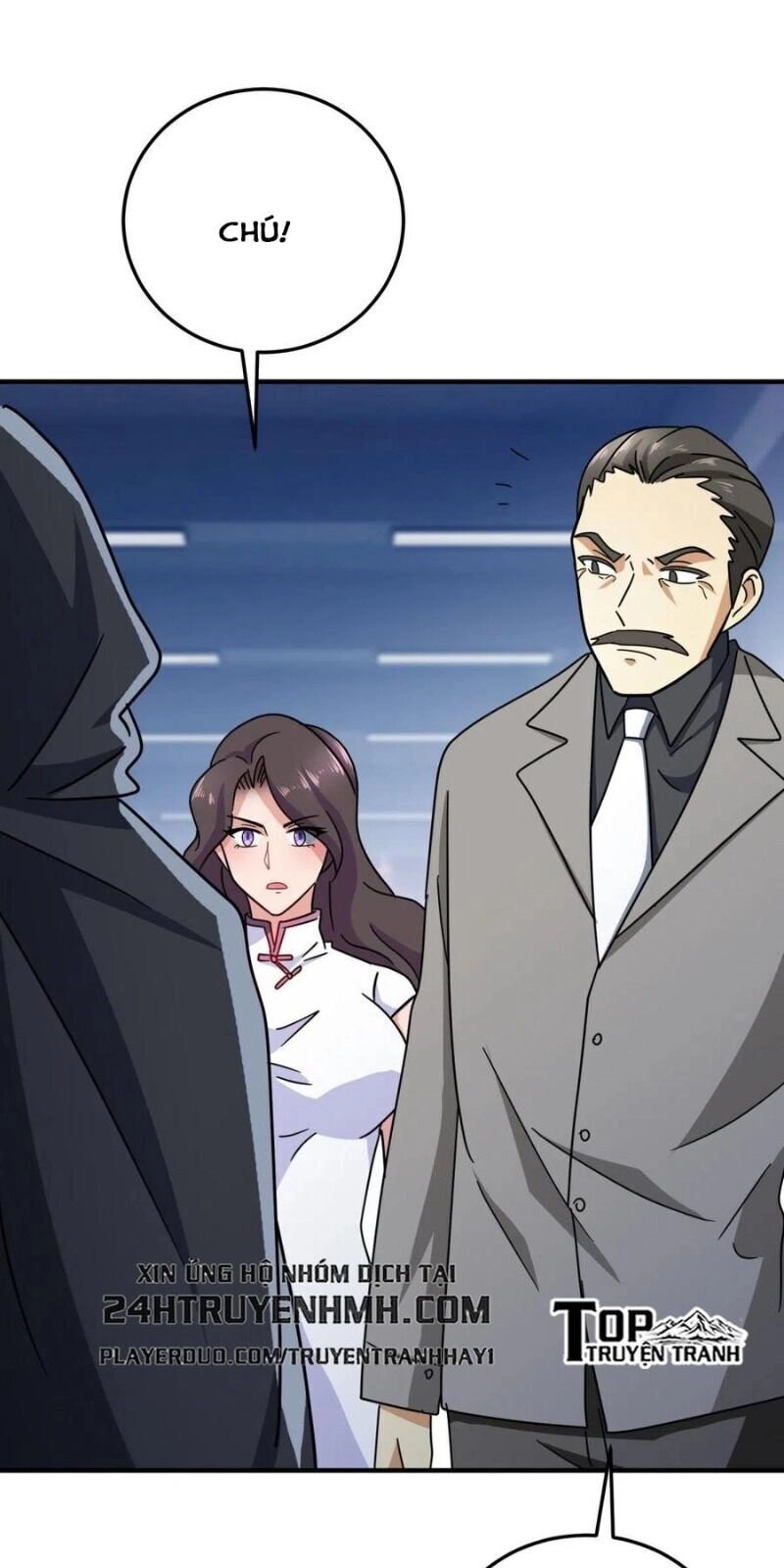 Đại Gia Livestream Vạn Giới Chapter 63 - 38