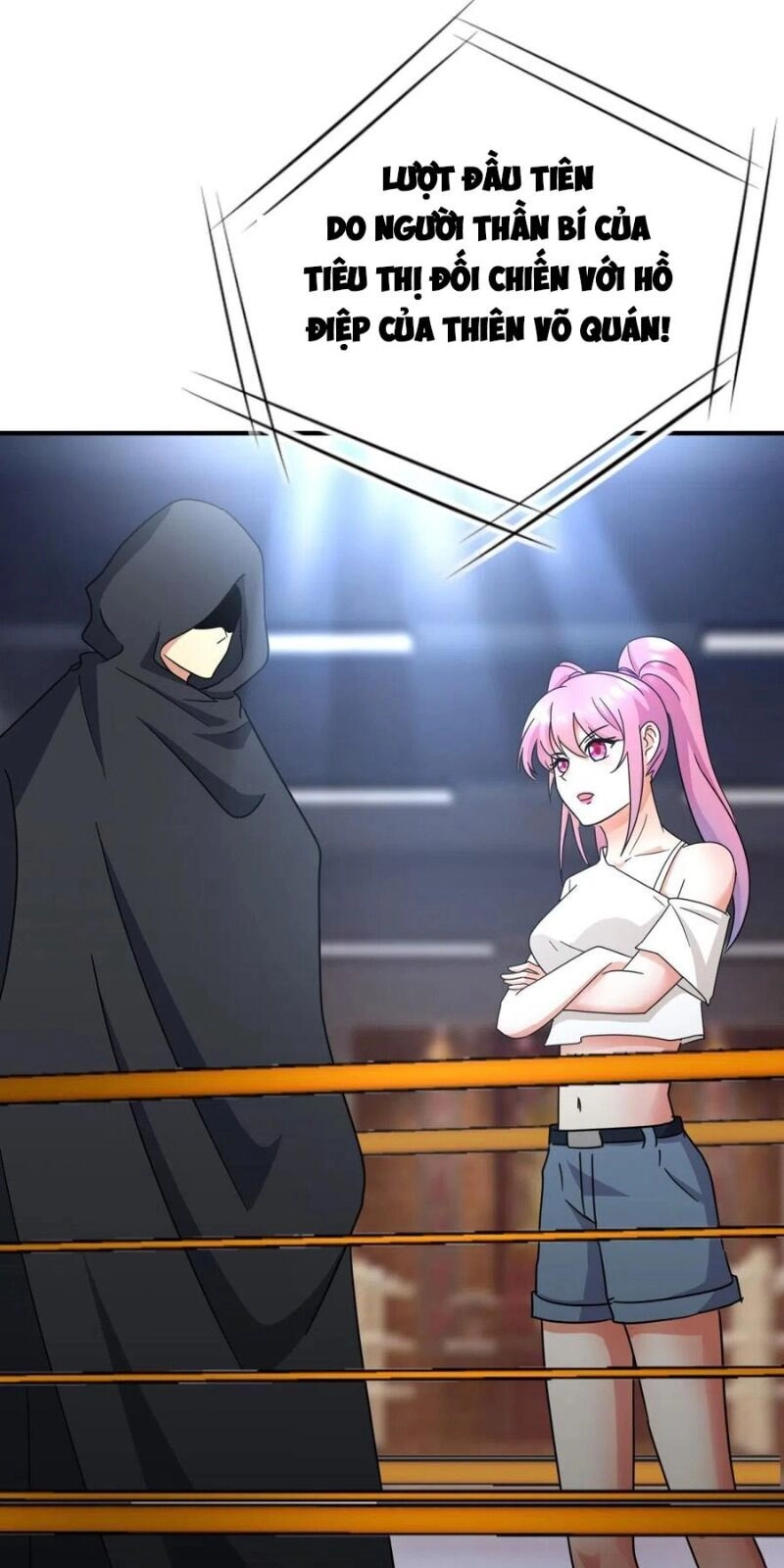 Đại Gia Livestream Vạn Giới Chapter 64 - 2