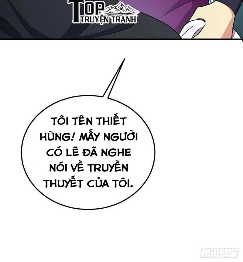 Đại Gia Livestream Vạn Giới Chapter 64 - 5