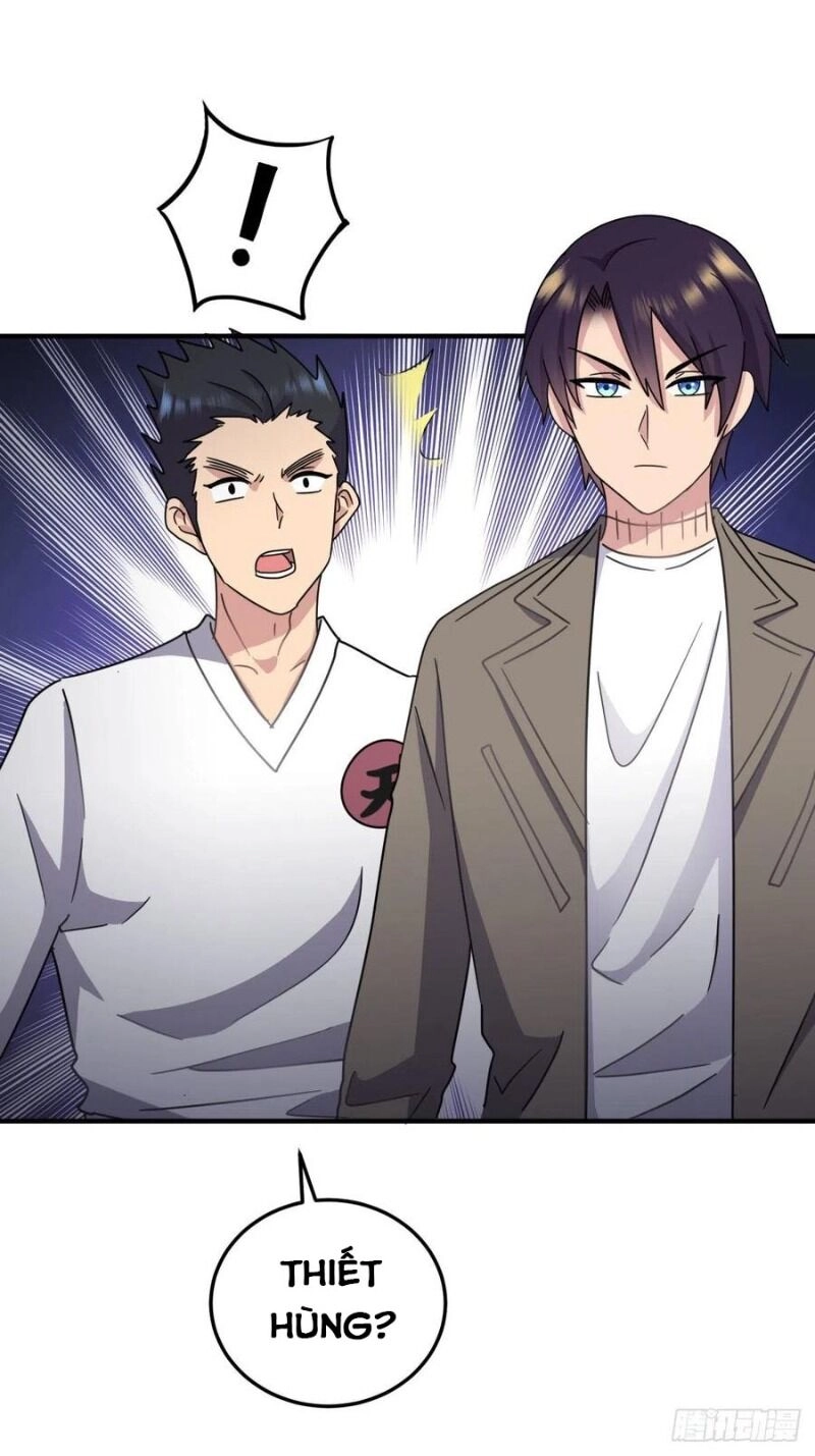 Đại Gia Livestream Vạn Giới Chapter 64 - 6