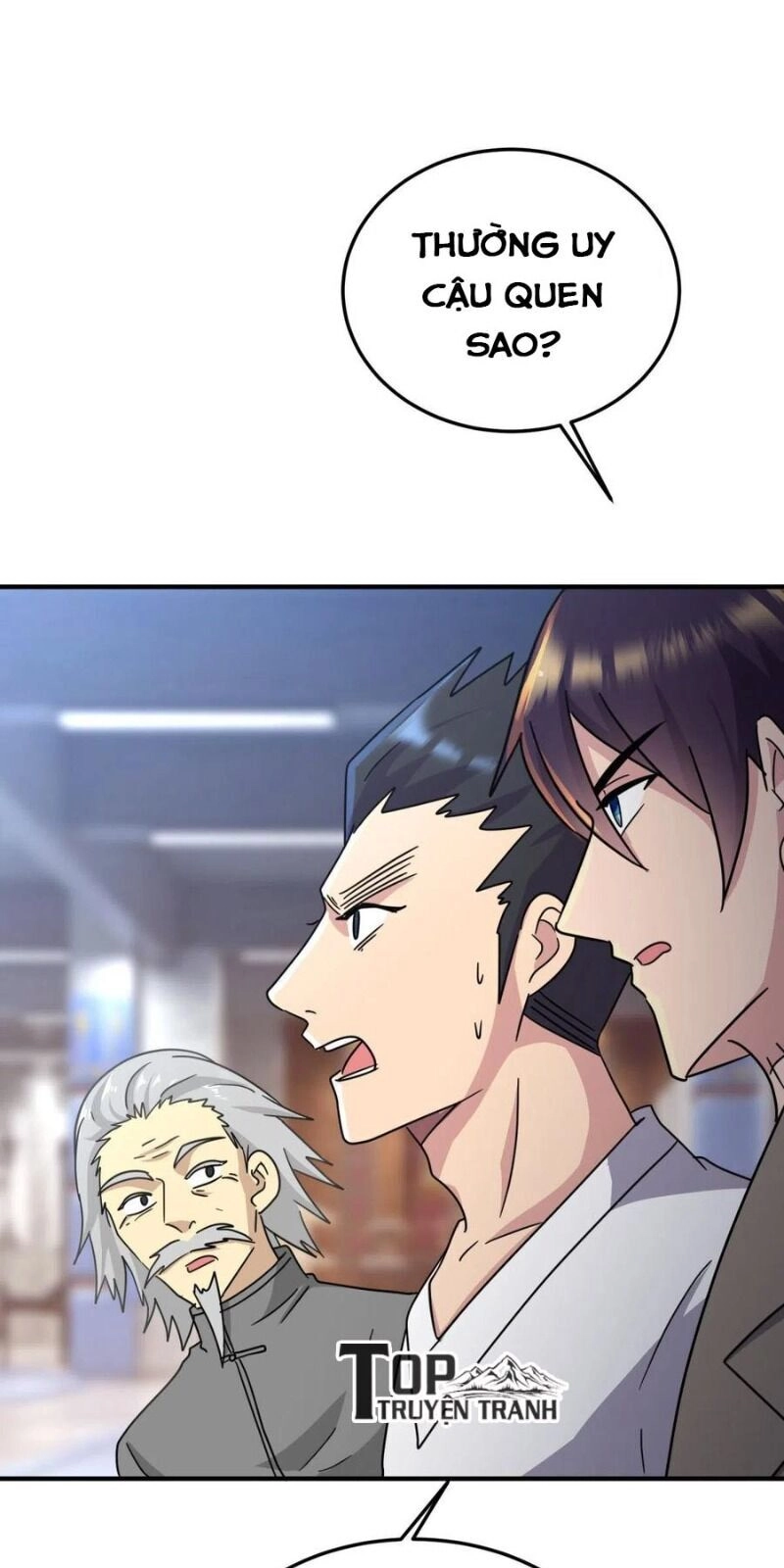 Đại Gia Livestream Vạn Giới Chapter 64 - 7