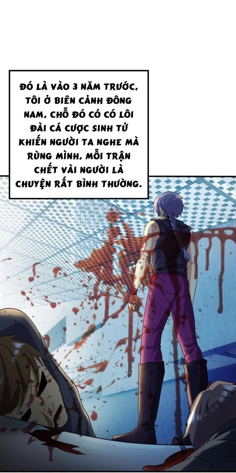 Đại Gia Livestream Vạn Giới Chapter 64 - 9