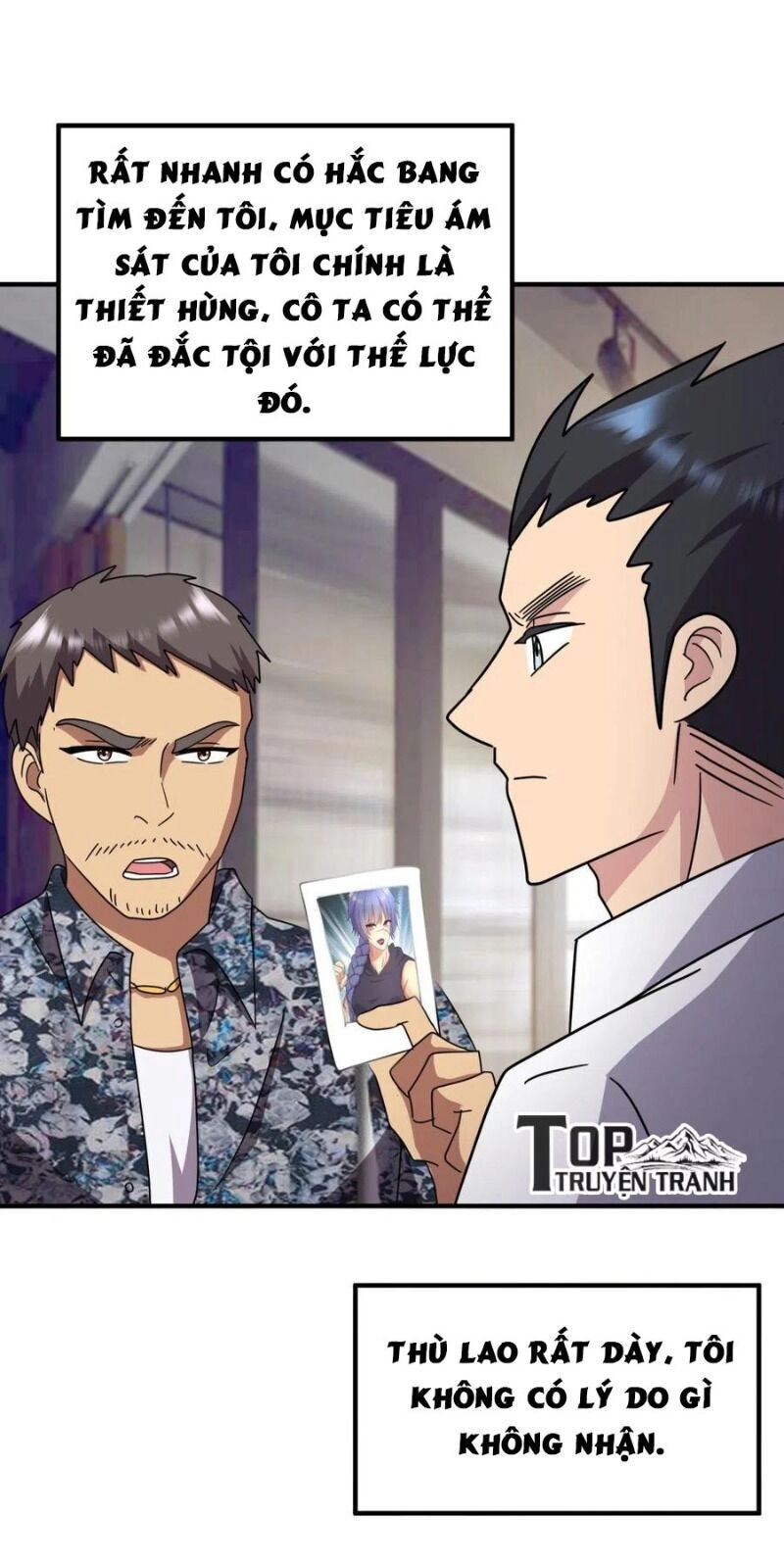 Đại Gia Livestream Vạn Giới Chapter 64 - 11