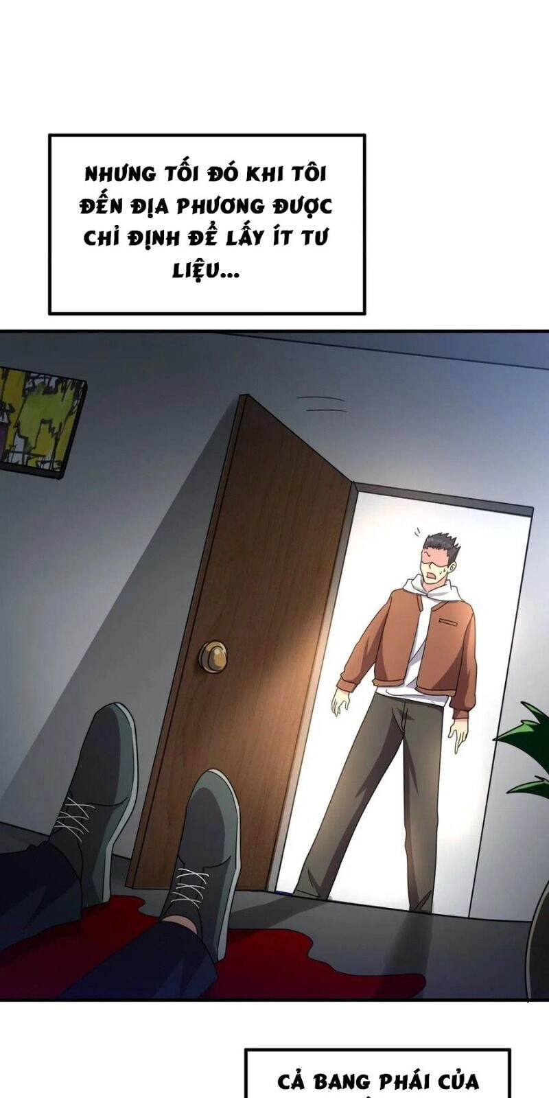 Đại Gia Livestream Vạn Giới Chapter 64 - 13