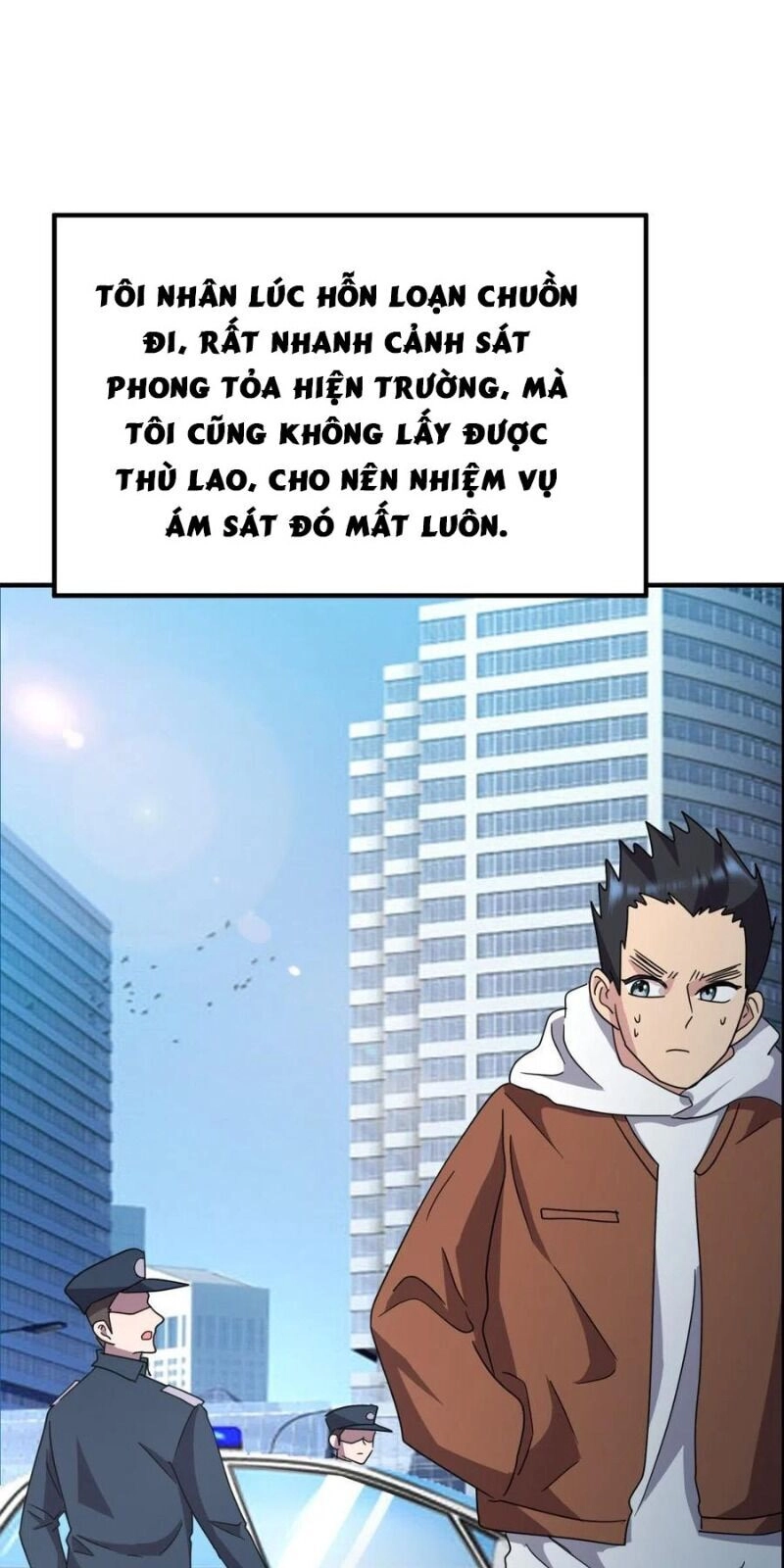 Đại Gia Livestream Vạn Giới Chapter 64 - 15