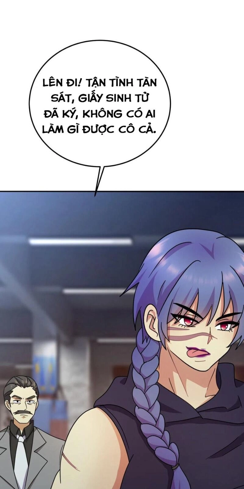 Đại Gia Livestream Vạn Giới Chapter 64 - 21