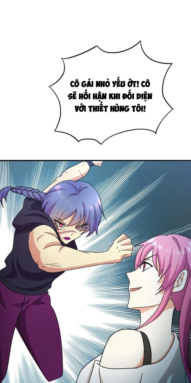 Đại Gia Livestream Vạn Giới Chapter 64 - 23