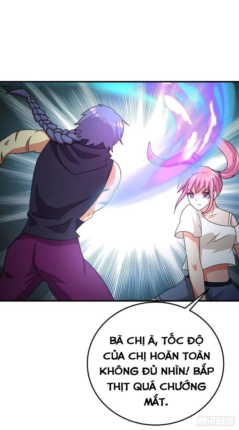 Đại Gia Livestream Vạn Giới Chapter 64 - 25