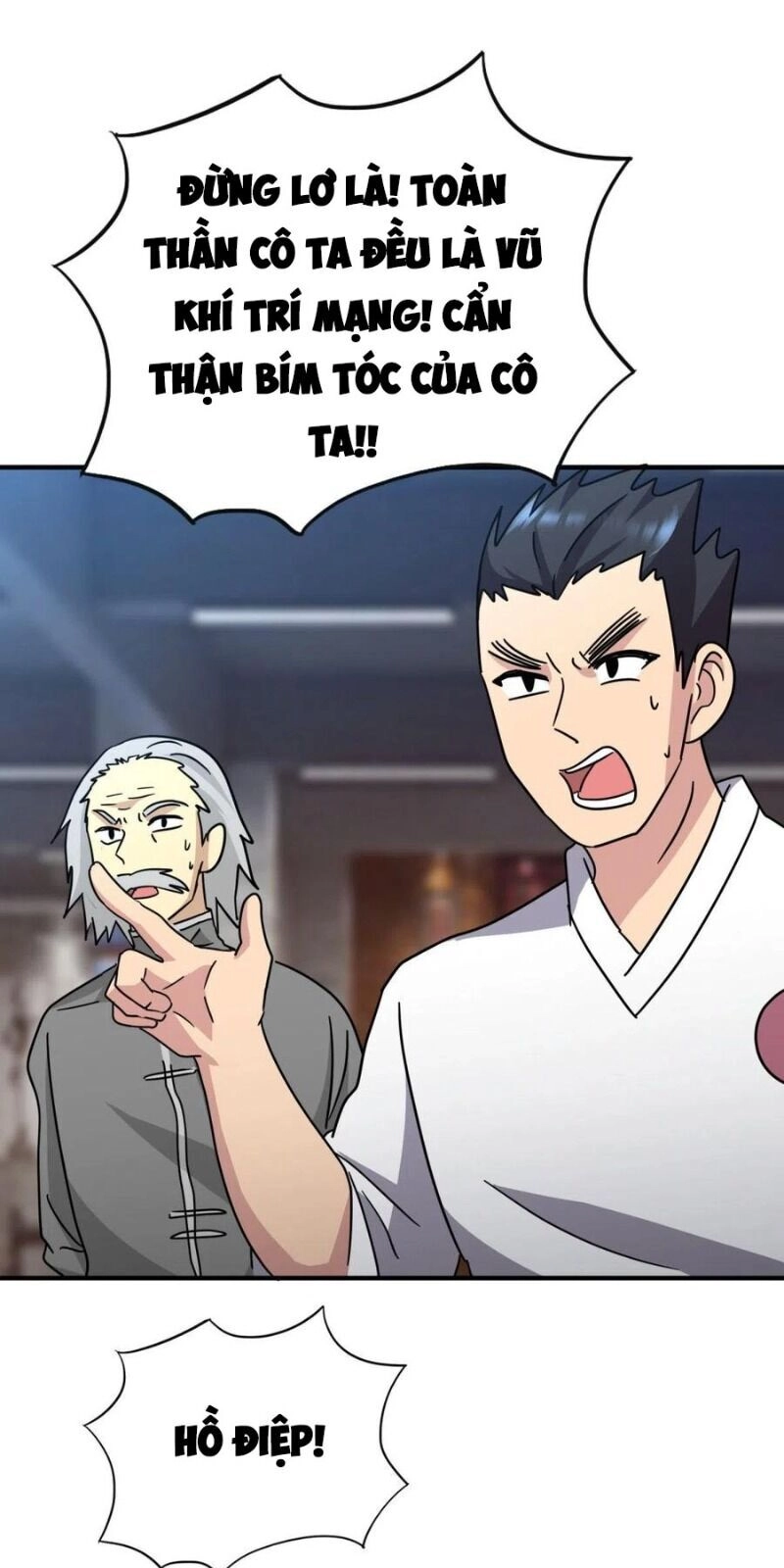 Đại Gia Livestream Vạn Giới Chapter 64 - 26