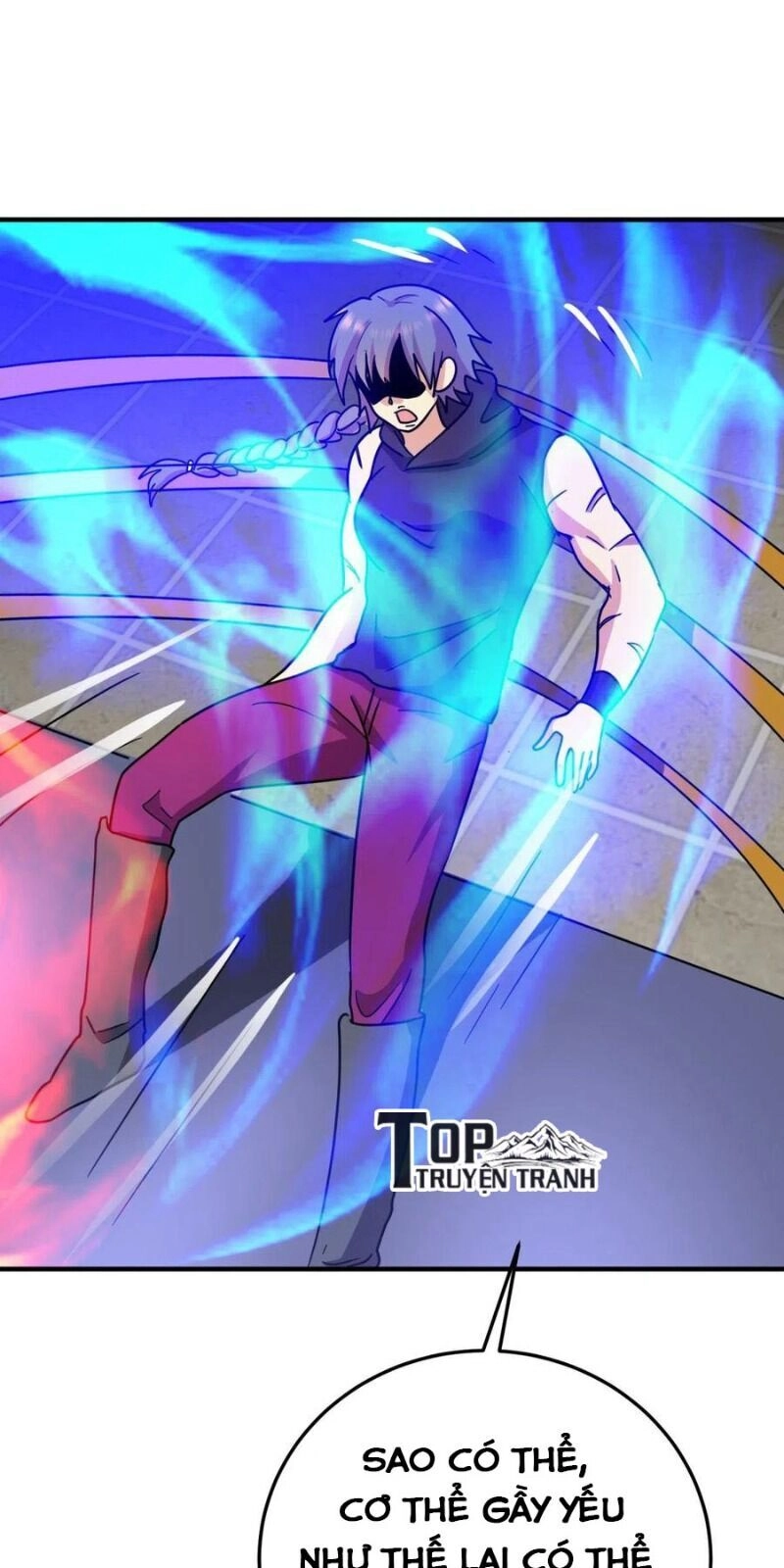 Đại Gia Livestream Vạn Giới Chapter 64 - 35