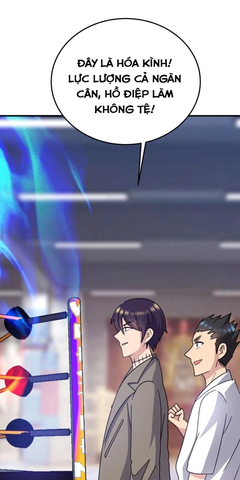 Đại Gia Livestream Vạn Giới Chapter 64 - 37