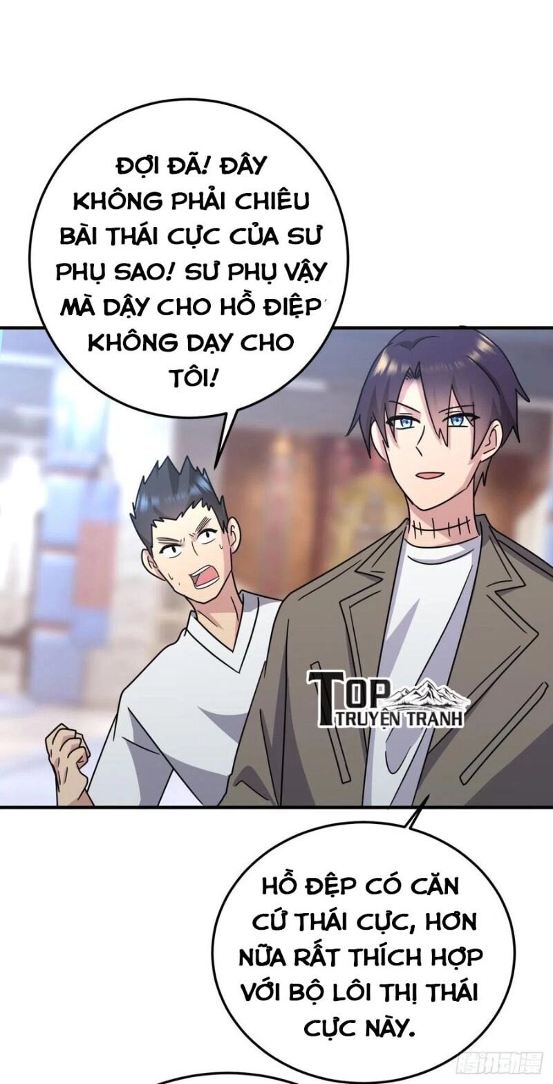 Đại Gia Livestream Vạn Giới Chapter 64 - 39