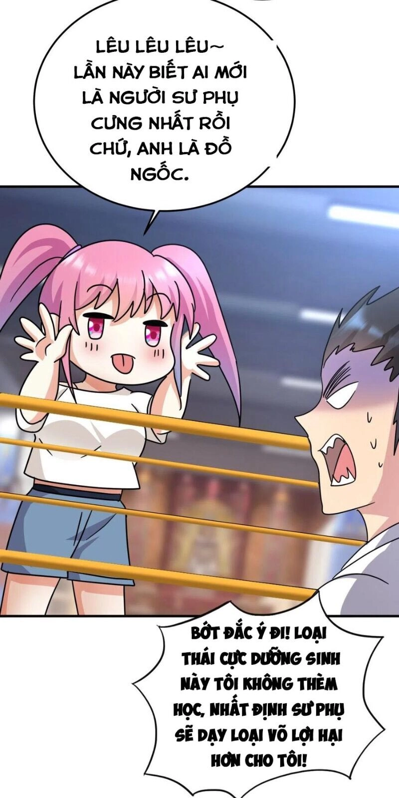 Đại Gia Livestream Vạn Giới Chapter 64 - 40