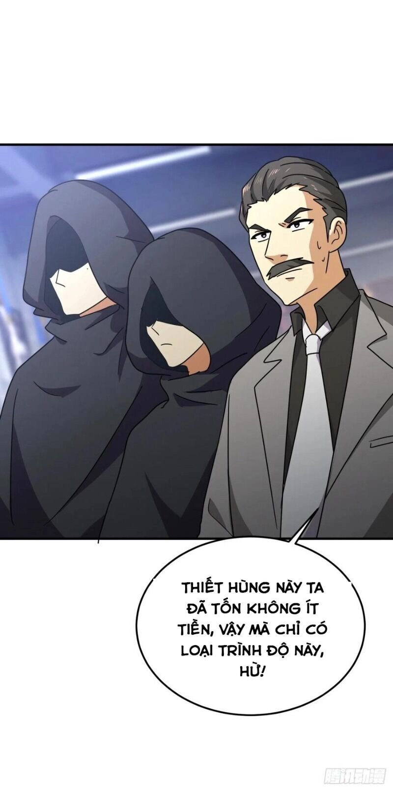 Đại Gia Livestream Vạn Giới Chapter 65 - 2