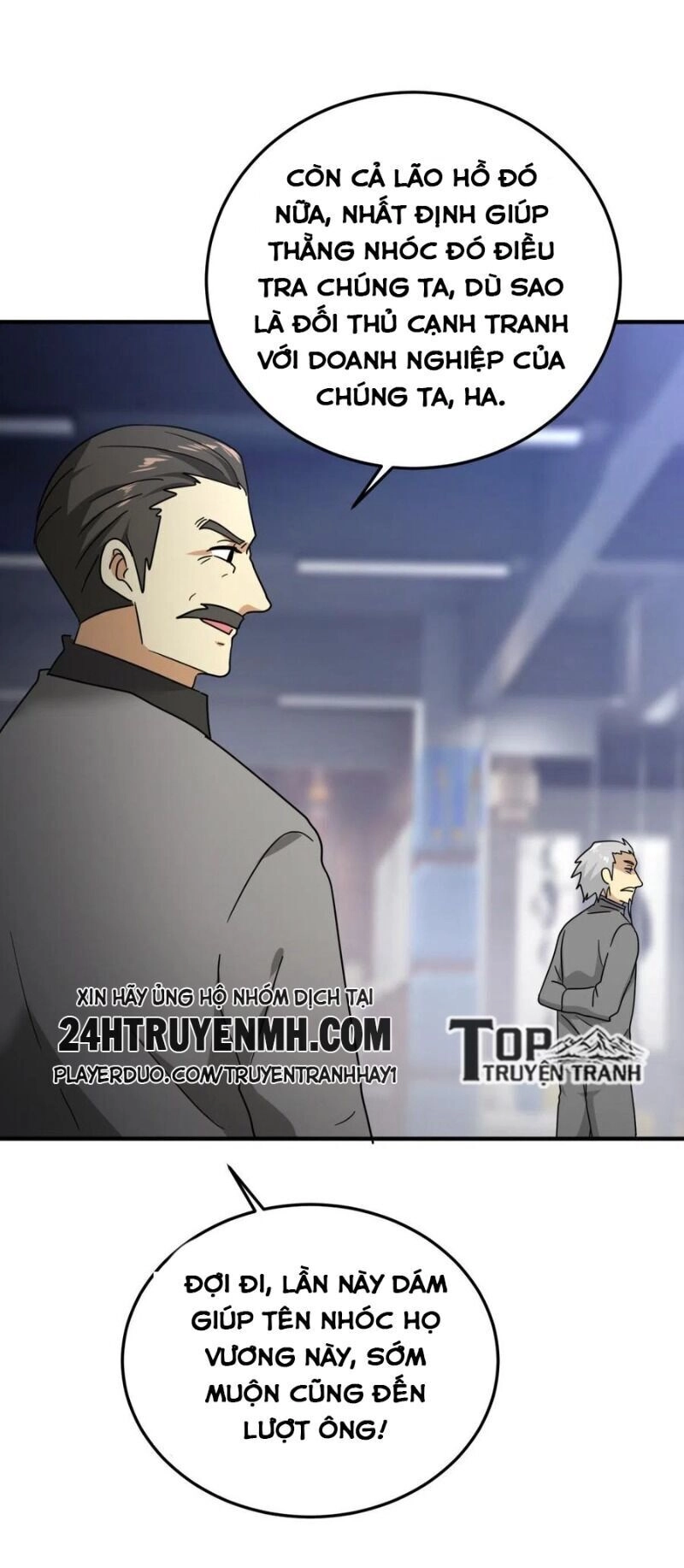 Đại Gia Livestream Vạn Giới Chapter 65 - 3