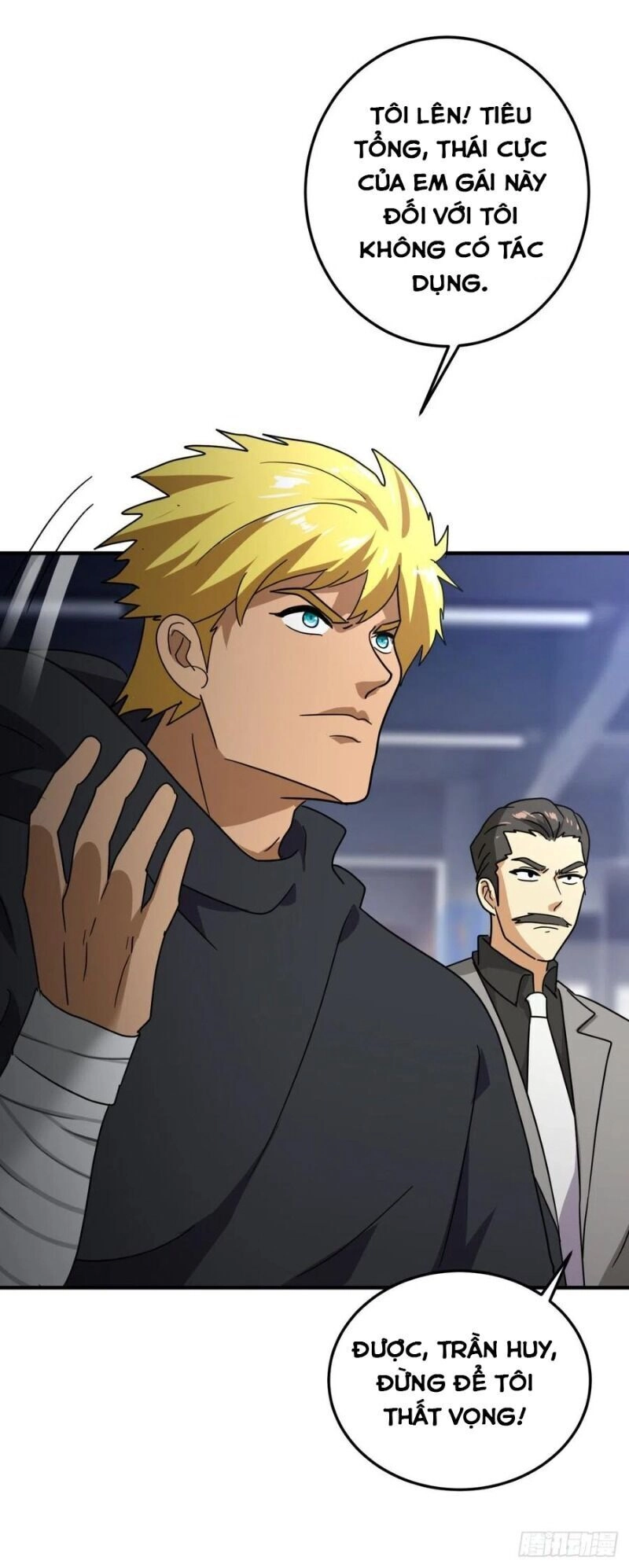 Đại Gia Livestream Vạn Giới Chapter 65 - 4