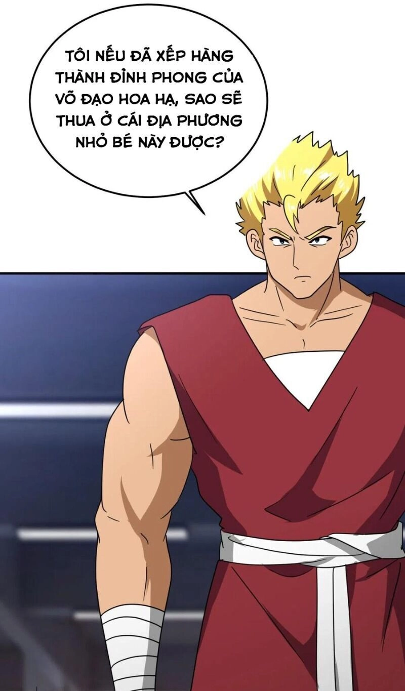 Đại Gia Livestream Vạn Giới Chapter 65 - 5