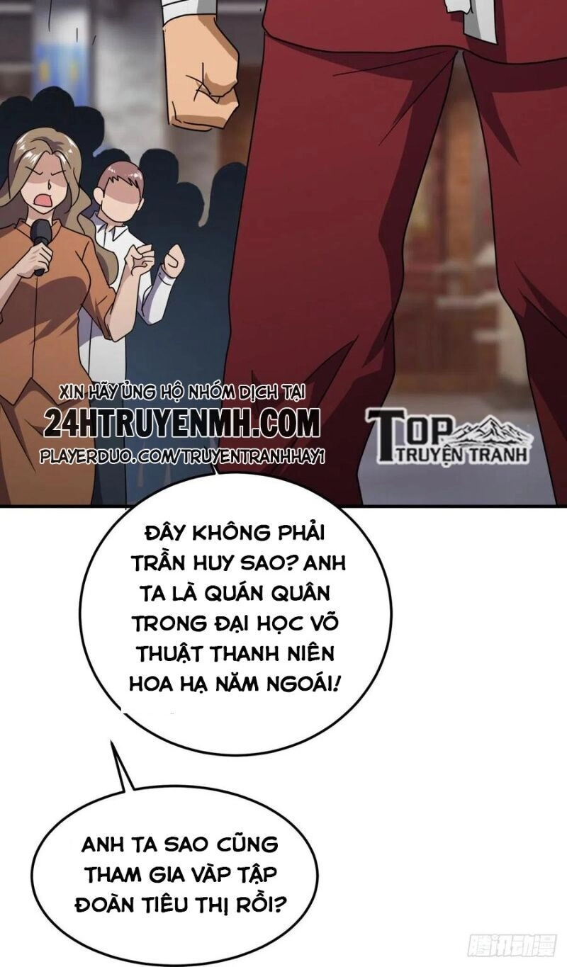 Đại Gia Livestream Vạn Giới Chapter 65 - 6