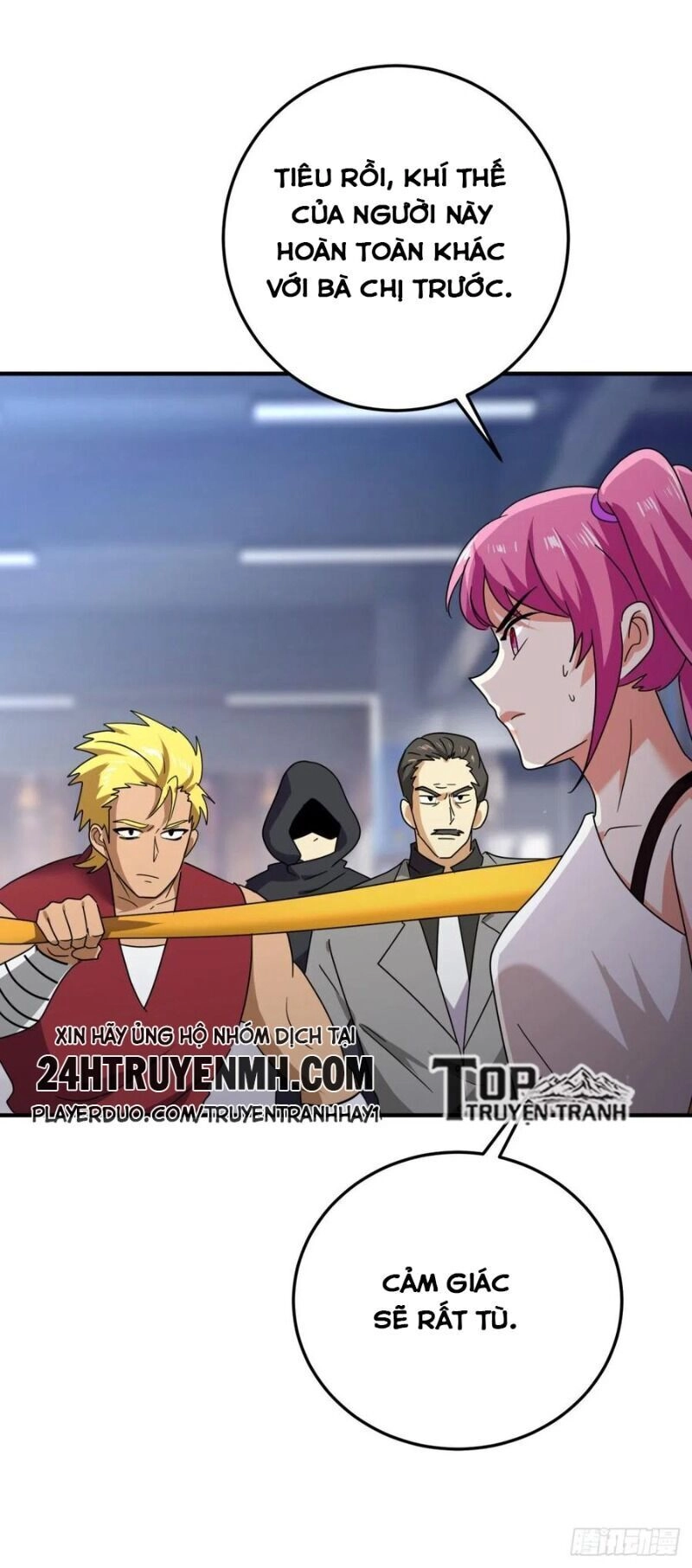 Đại Gia Livestream Vạn Giới Chapter 65 - 9