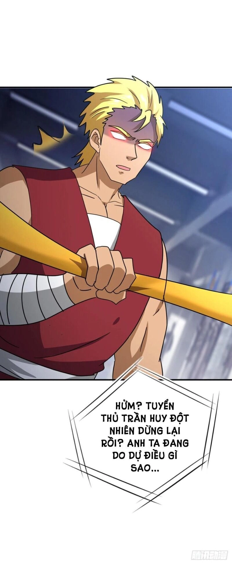 Đại Gia Livestream Vạn Giới Chapter 65 - 10