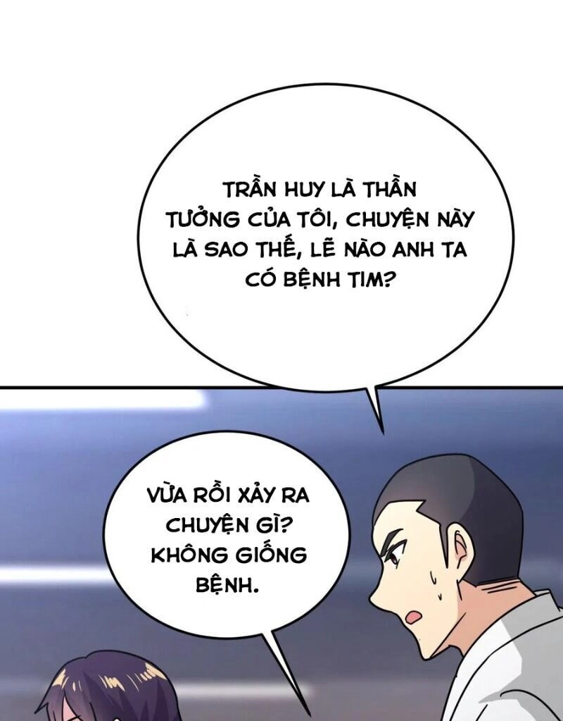 Đại Gia Livestream Vạn Giới Chapter 65 - 16