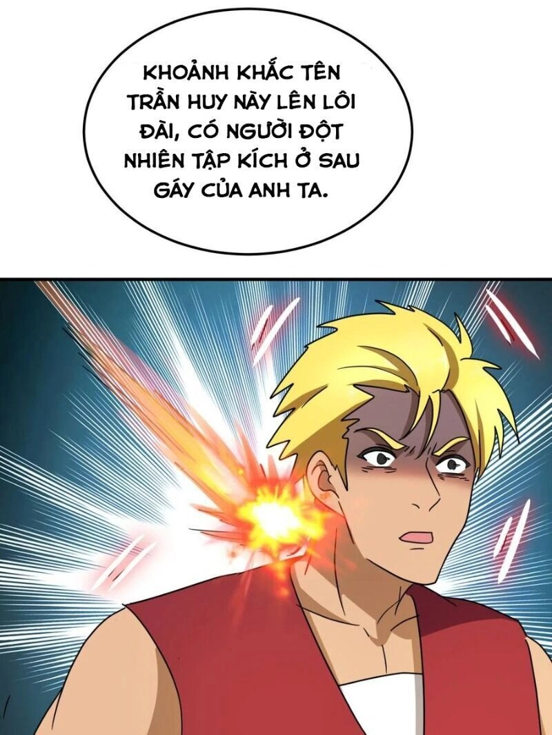 Đại Gia Livestream Vạn Giới Chapter 65 - 20