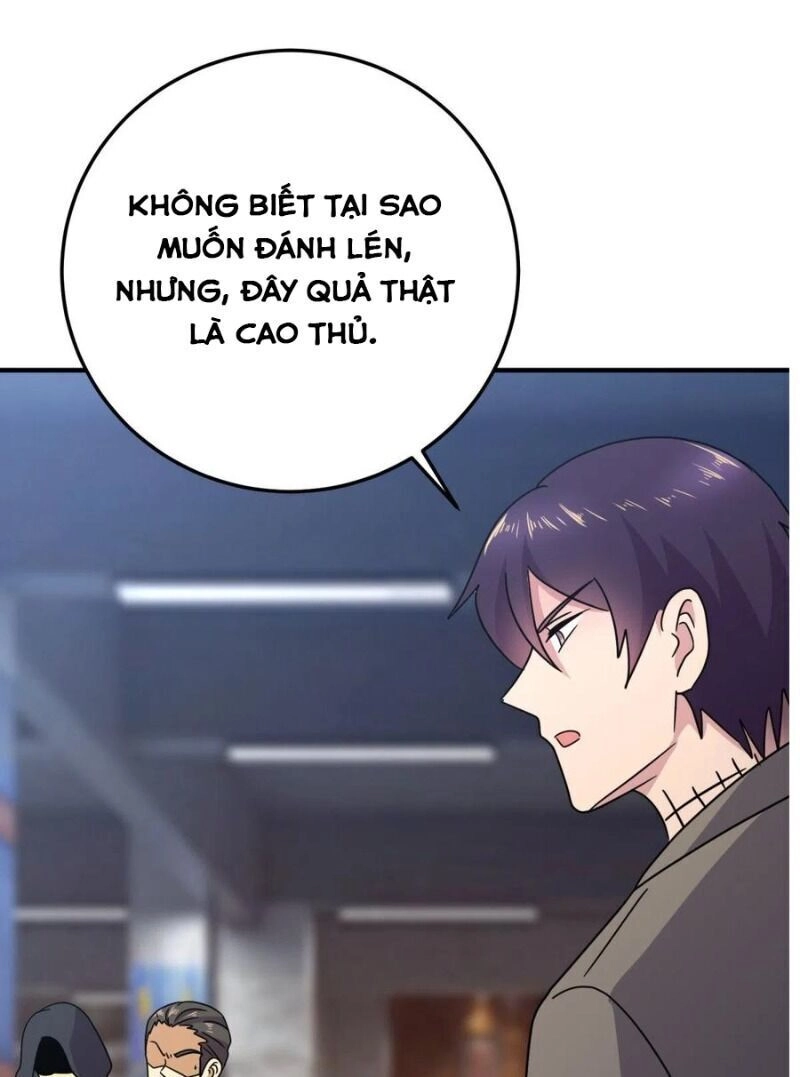 Đại Gia Livestream Vạn Giới Chapter 65 - 22