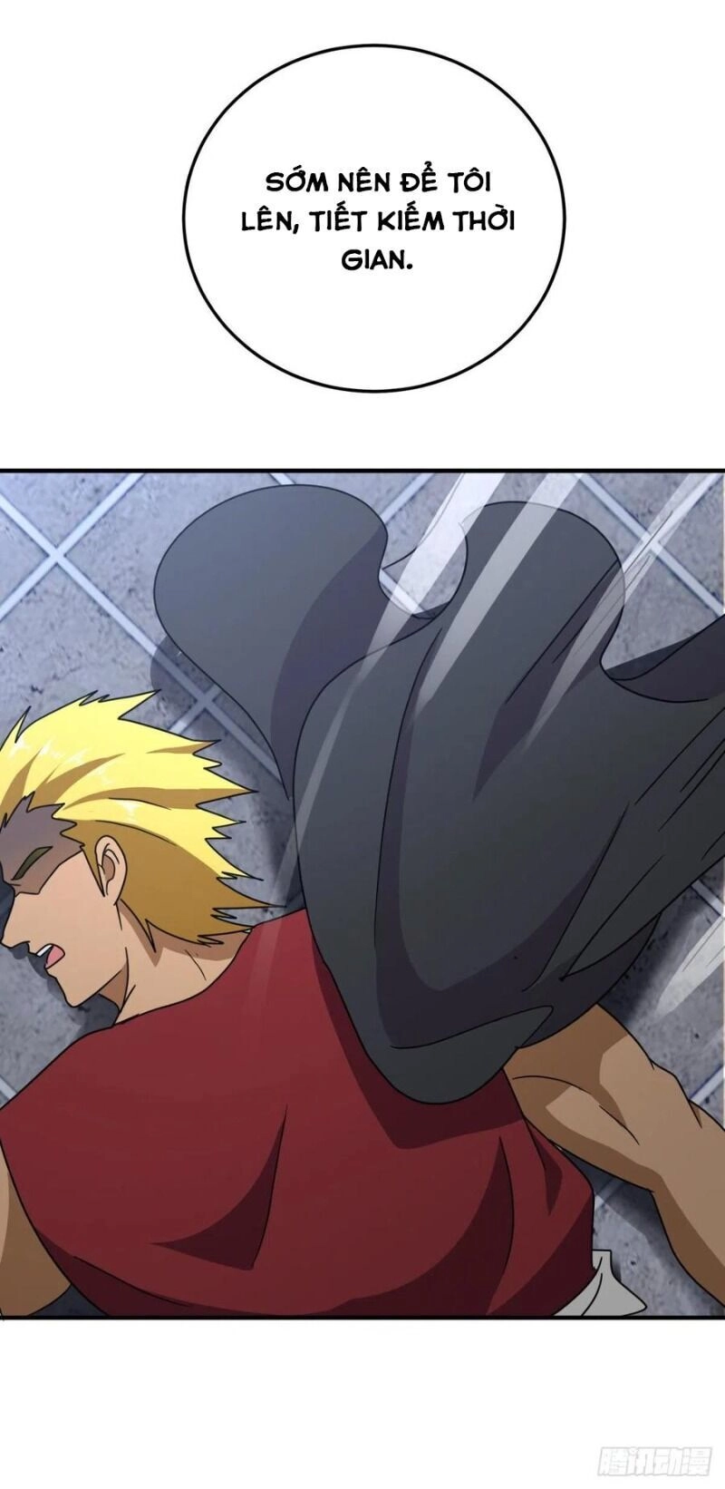 Đại Gia Livestream Vạn Giới Chapter 65 - 26