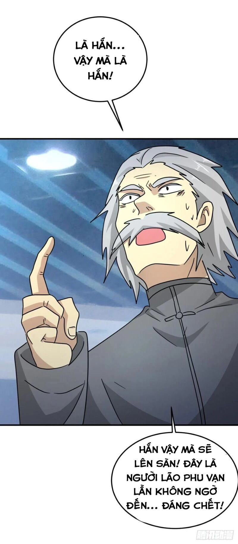 Đại Gia Livestream Vạn Giới Chapter 65 - 31