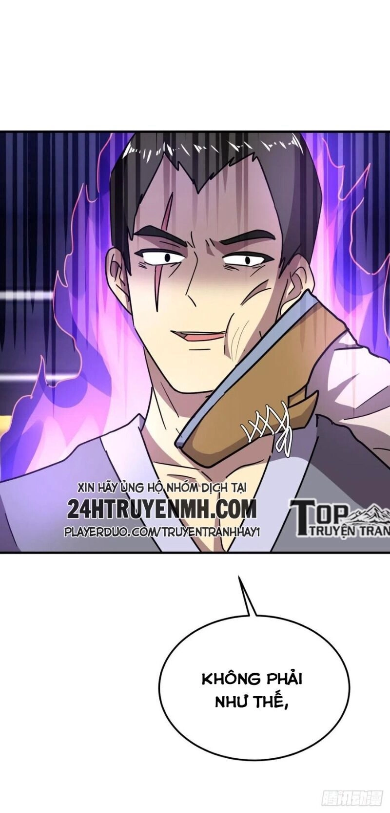 Đại Gia Livestream Vạn Giới Chapter 65 - 35