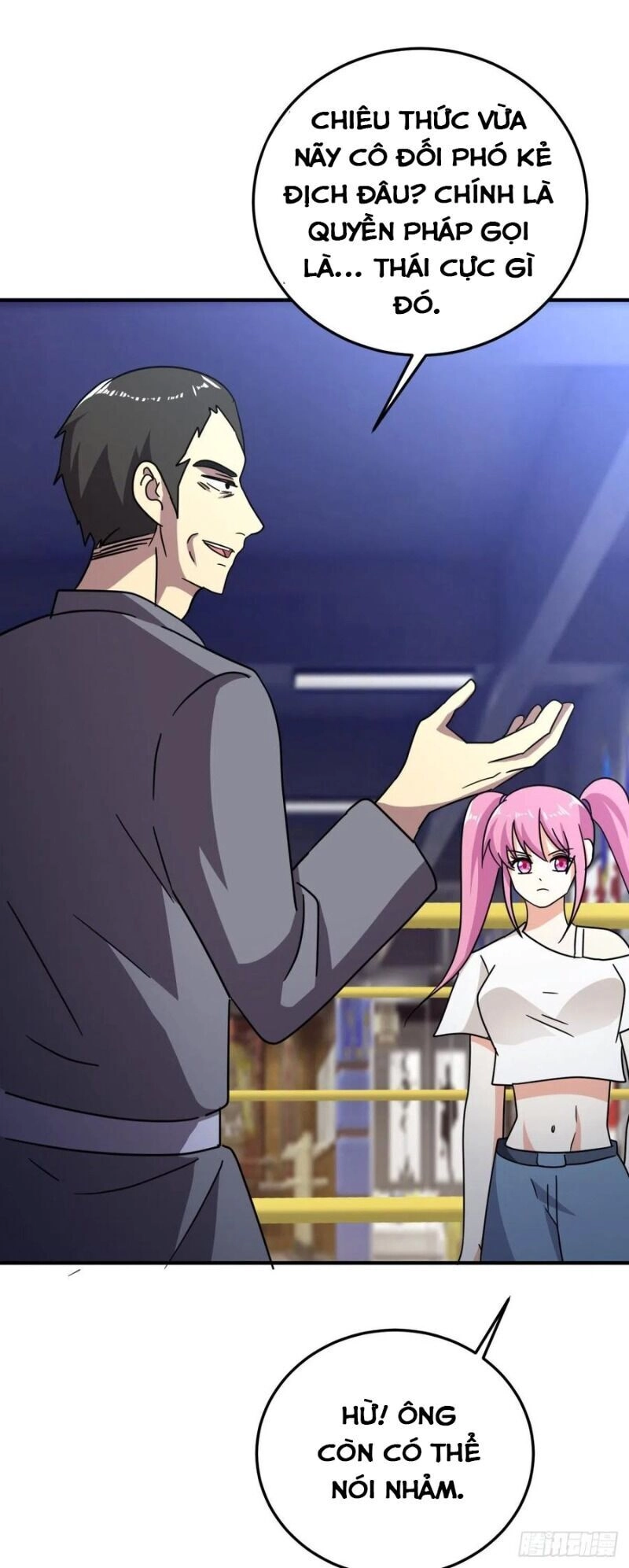 Đại Gia Livestream Vạn Giới Chapter 65 - 36