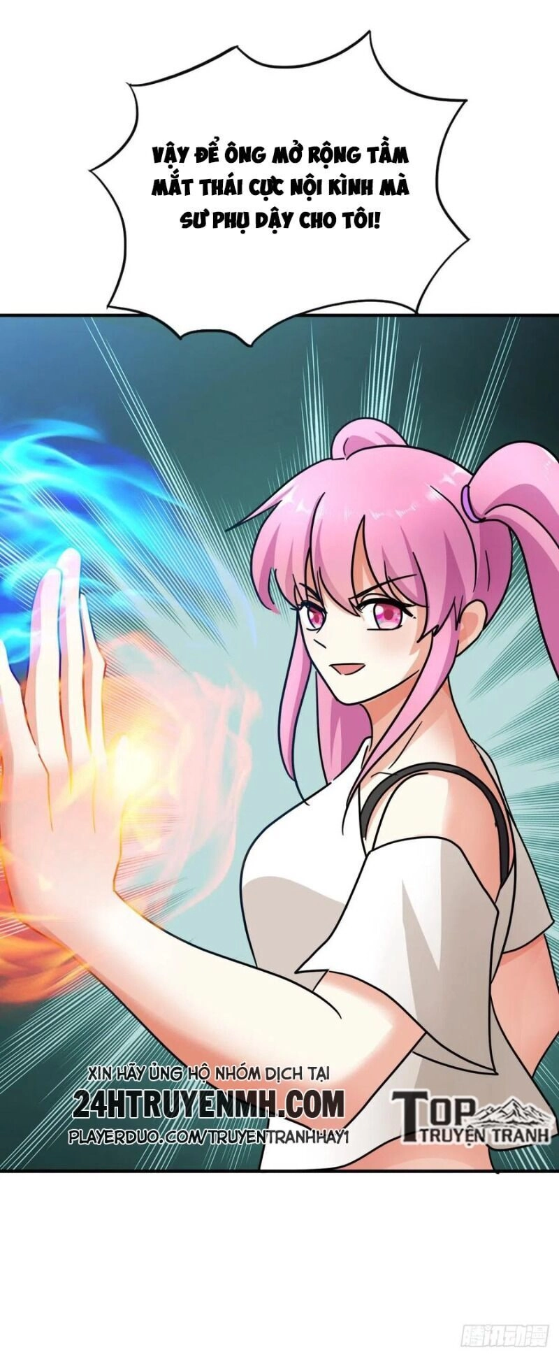 Đại Gia Livestream Vạn Giới Chapter 65 - 37