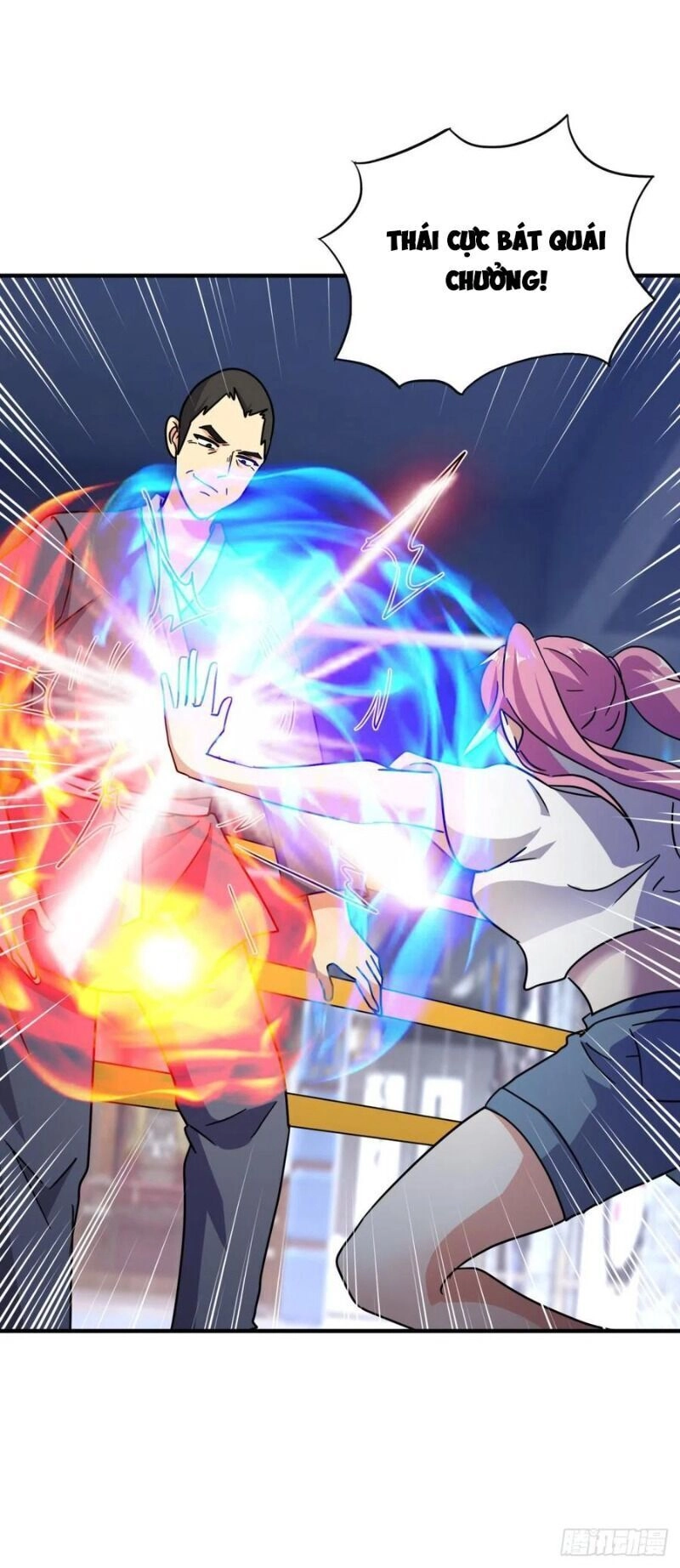 Đại Gia Livestream Vạn Giới Chapter 65 - 38