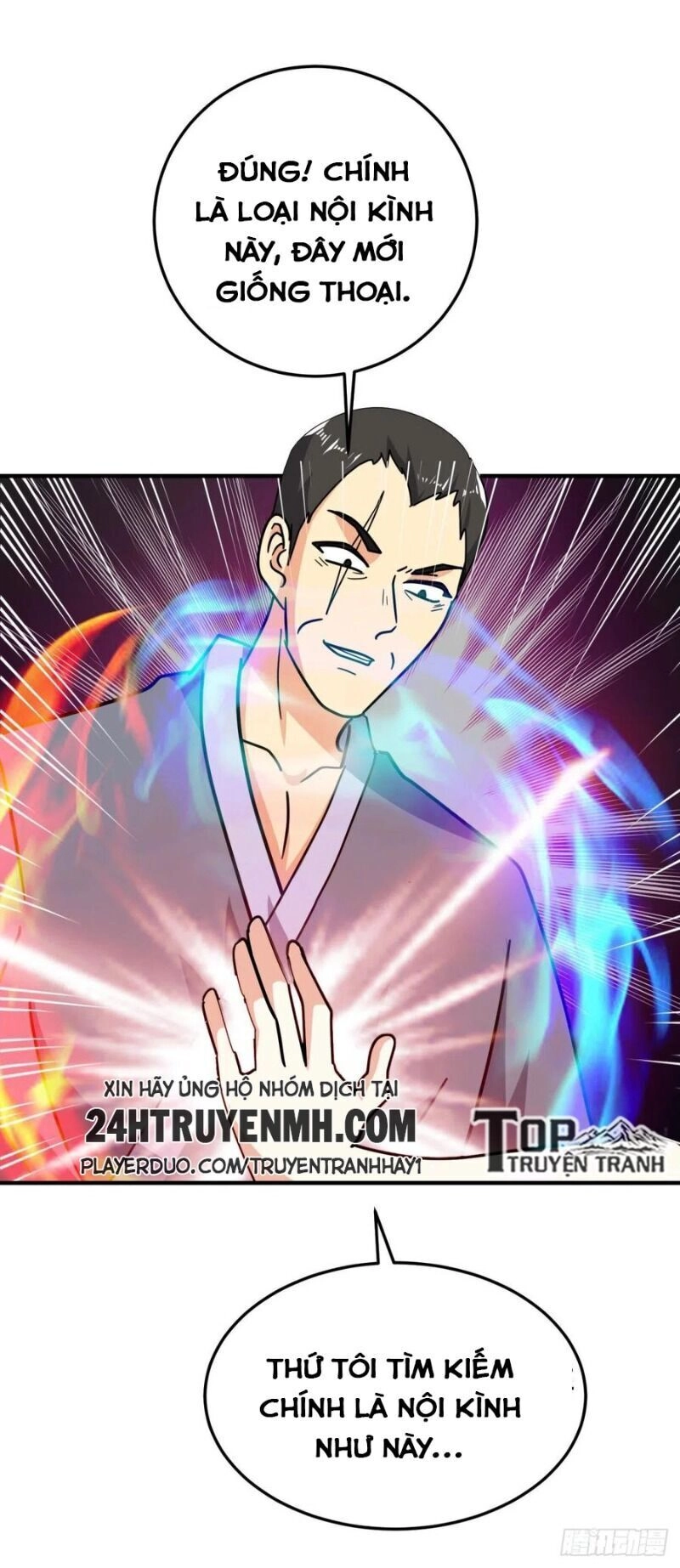 Đại Gia Livestream Vạn Giới Chapter 65 - 39