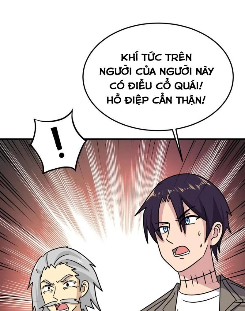 Đại Gia Livestream Vạn Giới Chapter 65 - 42