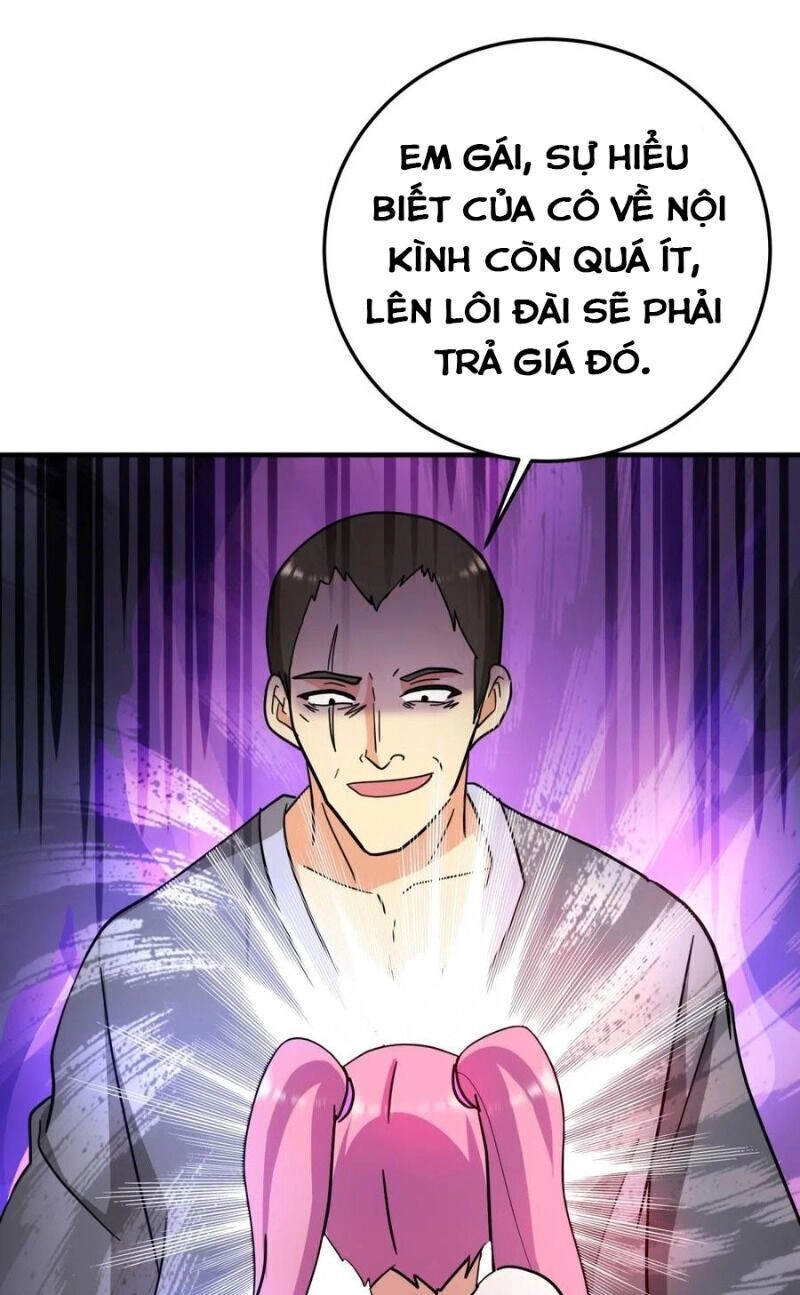 Đại Gia Livestream Vạn Giới Chapter 66 - 3